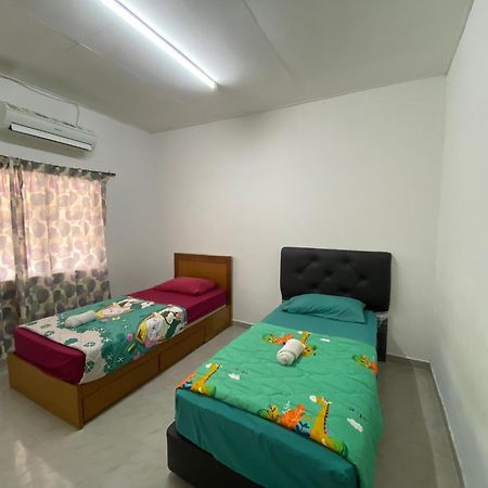 Padang Besar Guesthouse Lorong 6 Екстер'єр фото