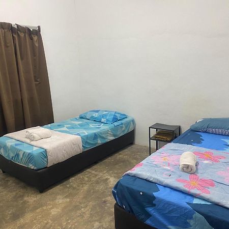 Padang Besar Guesthouse Lorong 6 Екстер'єр фото