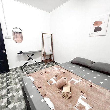 Padang Besar Guesthouse Lorong 6 Екстер'єр фото