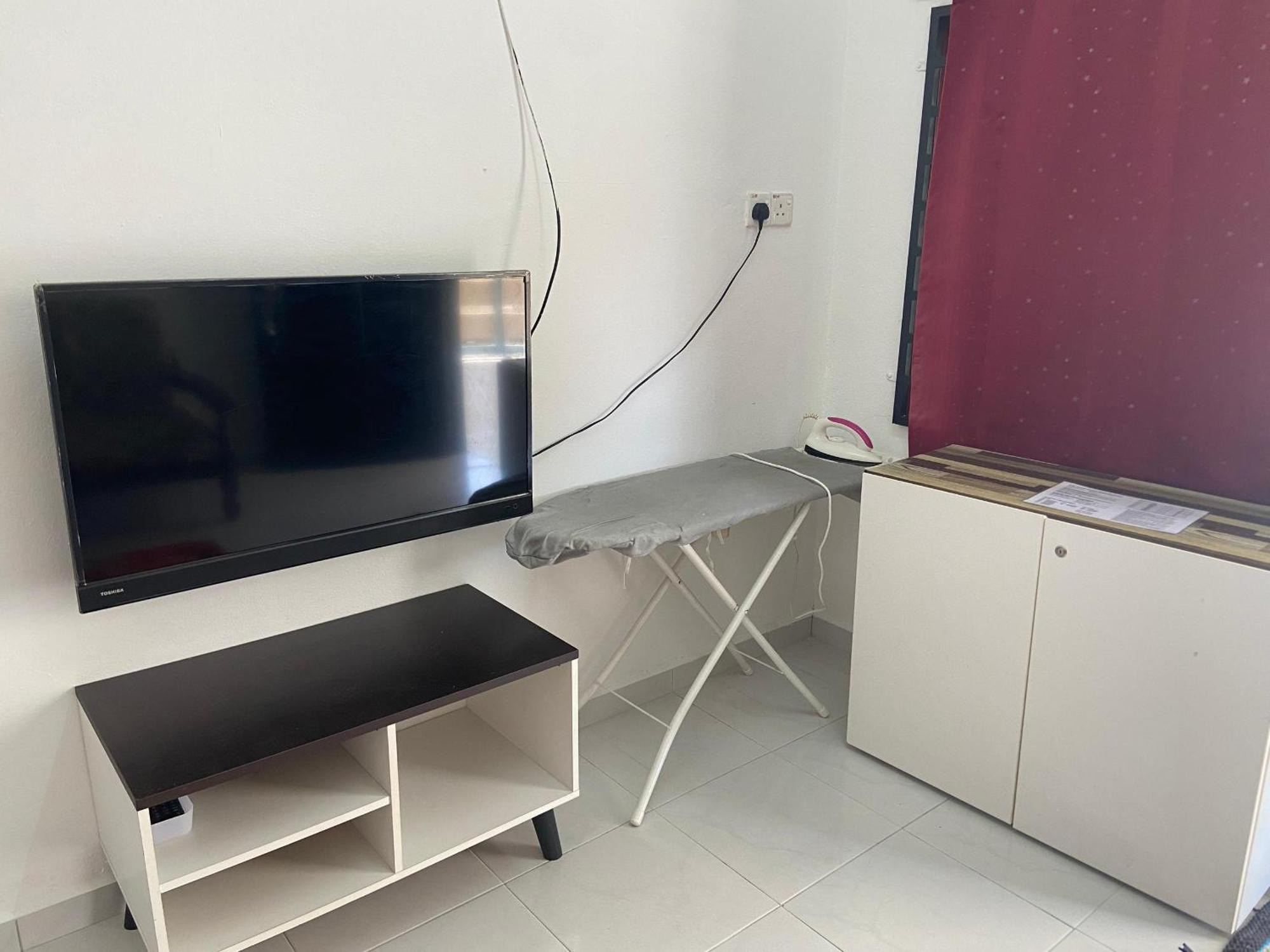 Padang Besar Guesthouse Lorong 6 Екстер'єр фото