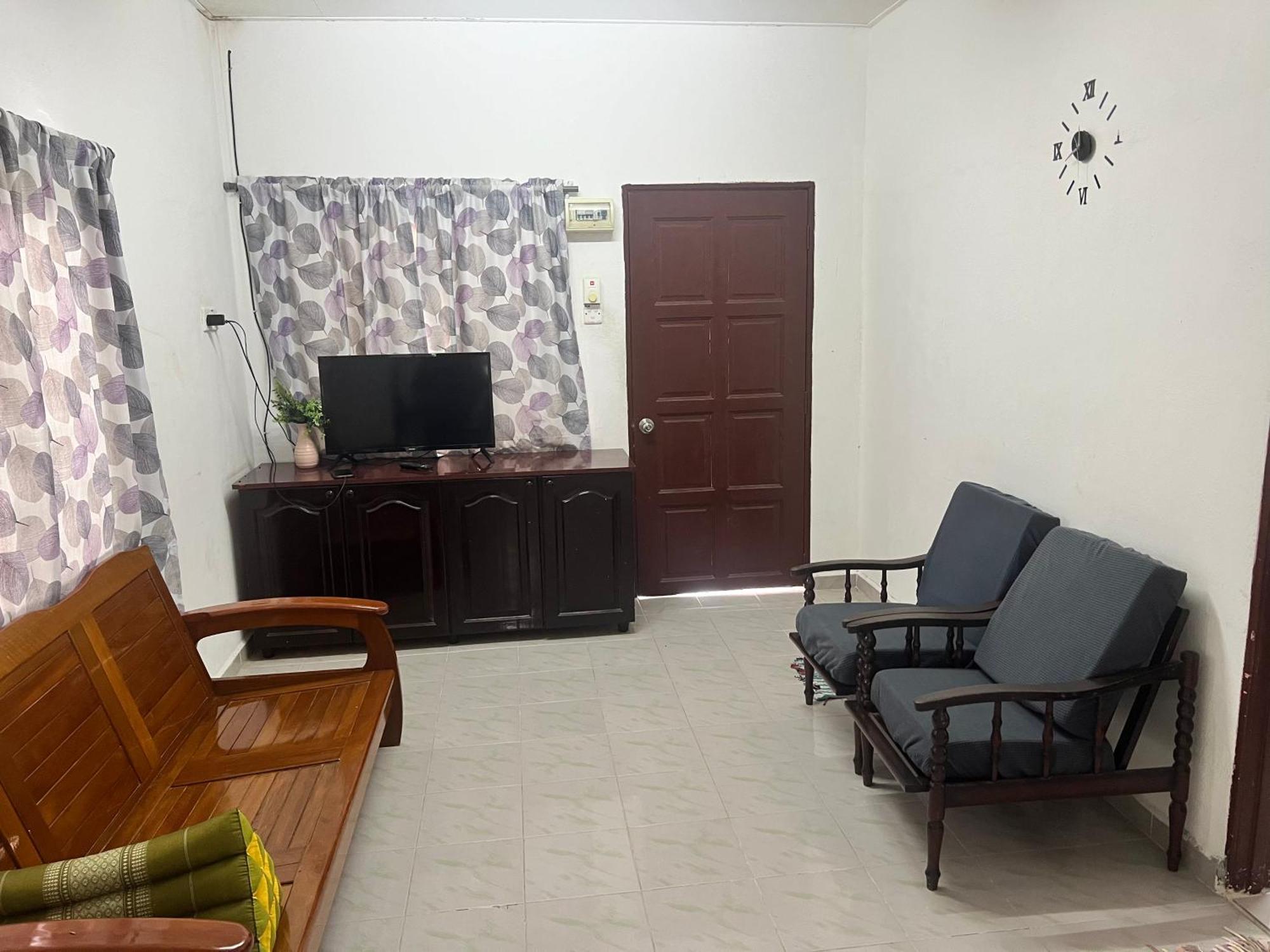 Padang Besar Guesthouse Lorong 6 Екстер'єр фото