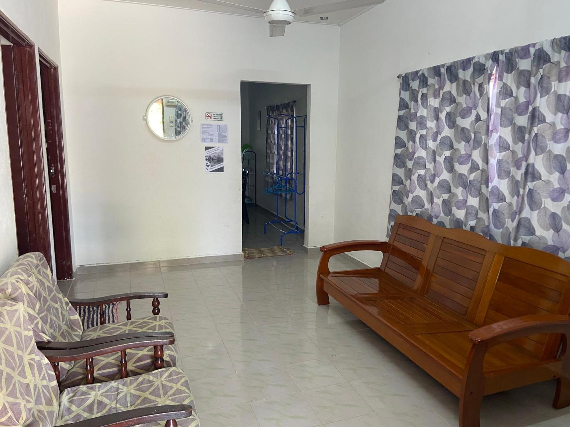 Padang Besar Guesthouse Lorong 6 Екстер'єр фото
