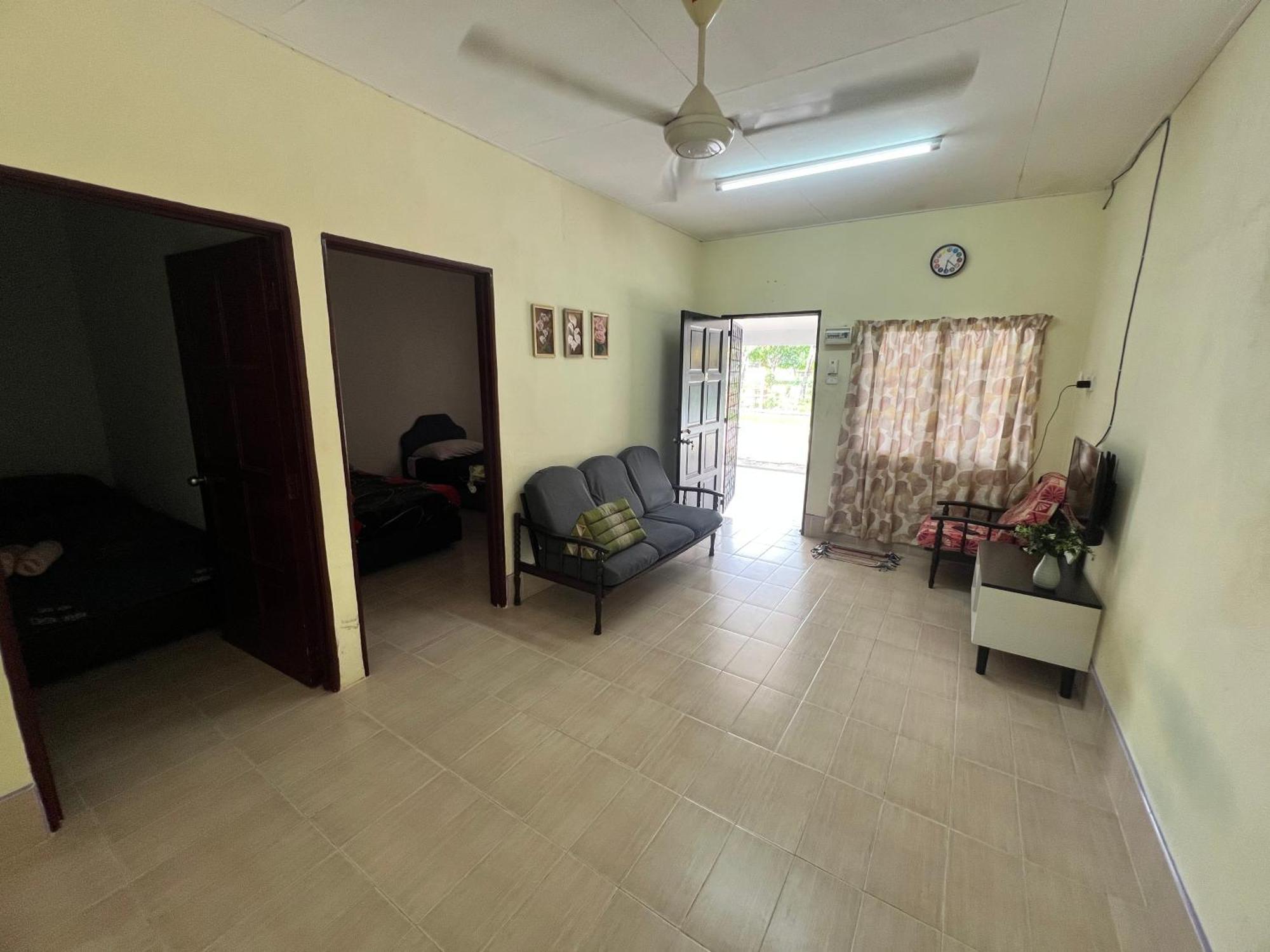 Padang Besar Guesthouse Lorong 6 Екстер'єр фото