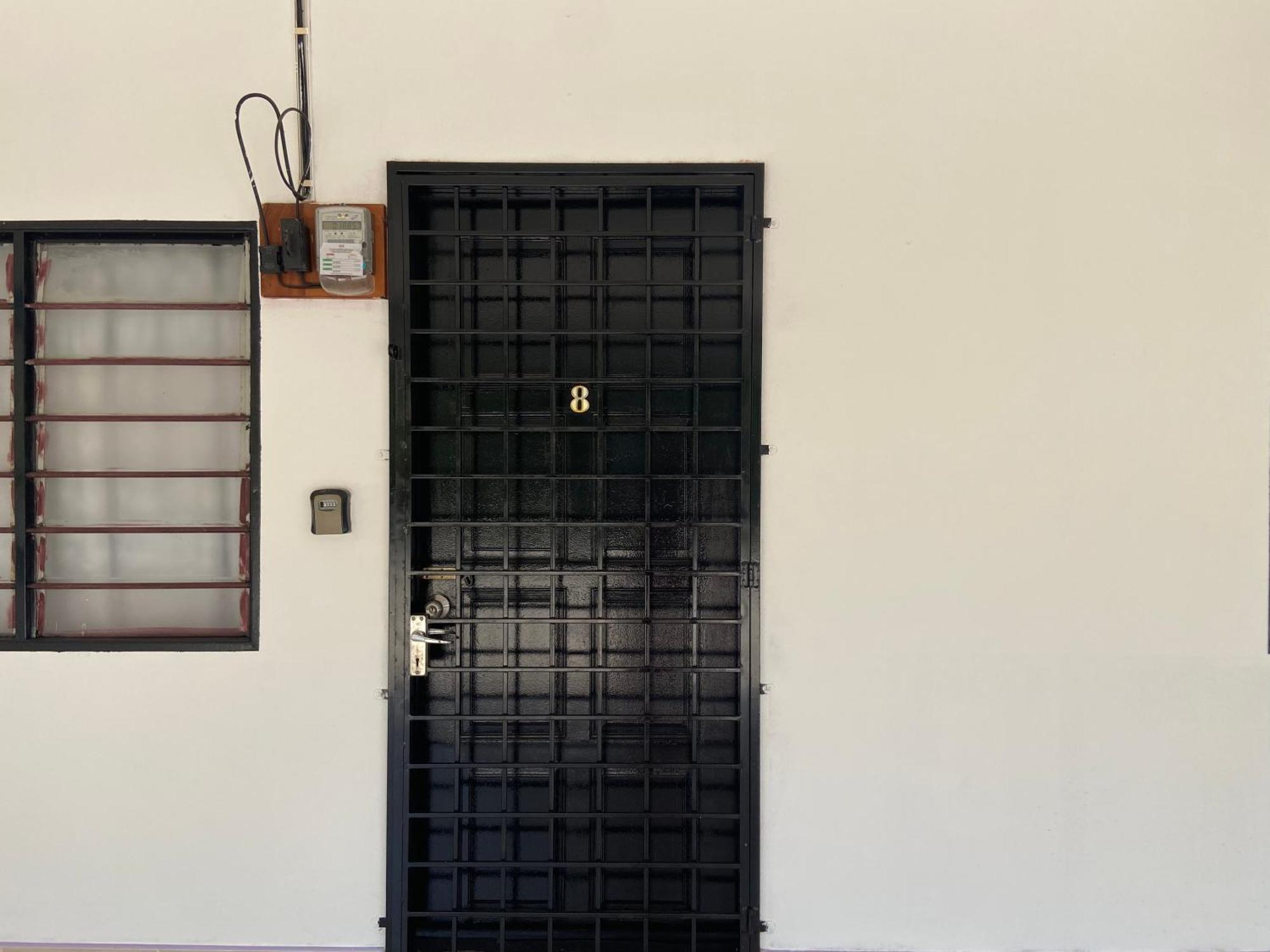 Padang Besar Guesthouse Lorong 6 Екстер'єр фото