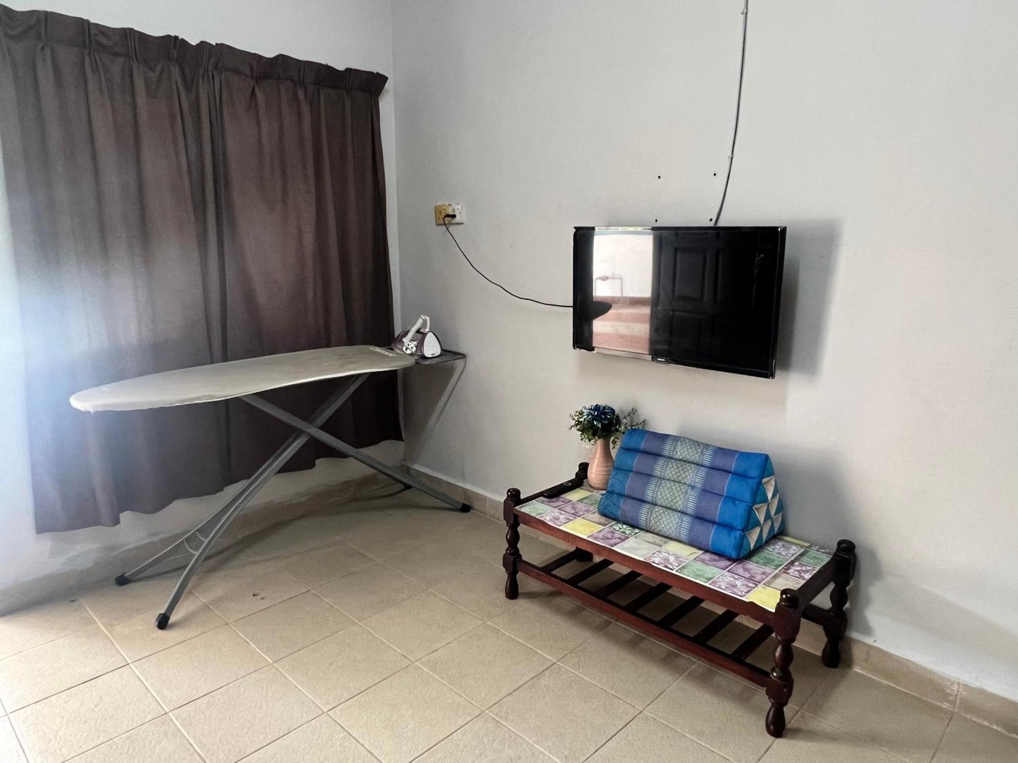 Padang Besar Guesthouse Lorong 6 Екстер'єр фото
