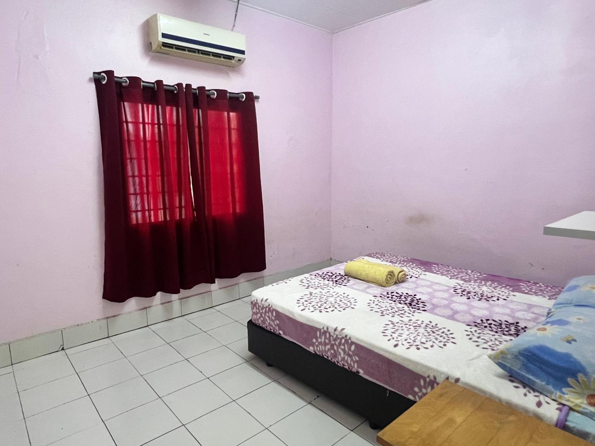 Padang Besar Guesthouse Lorong 6 Екстер'єр фото