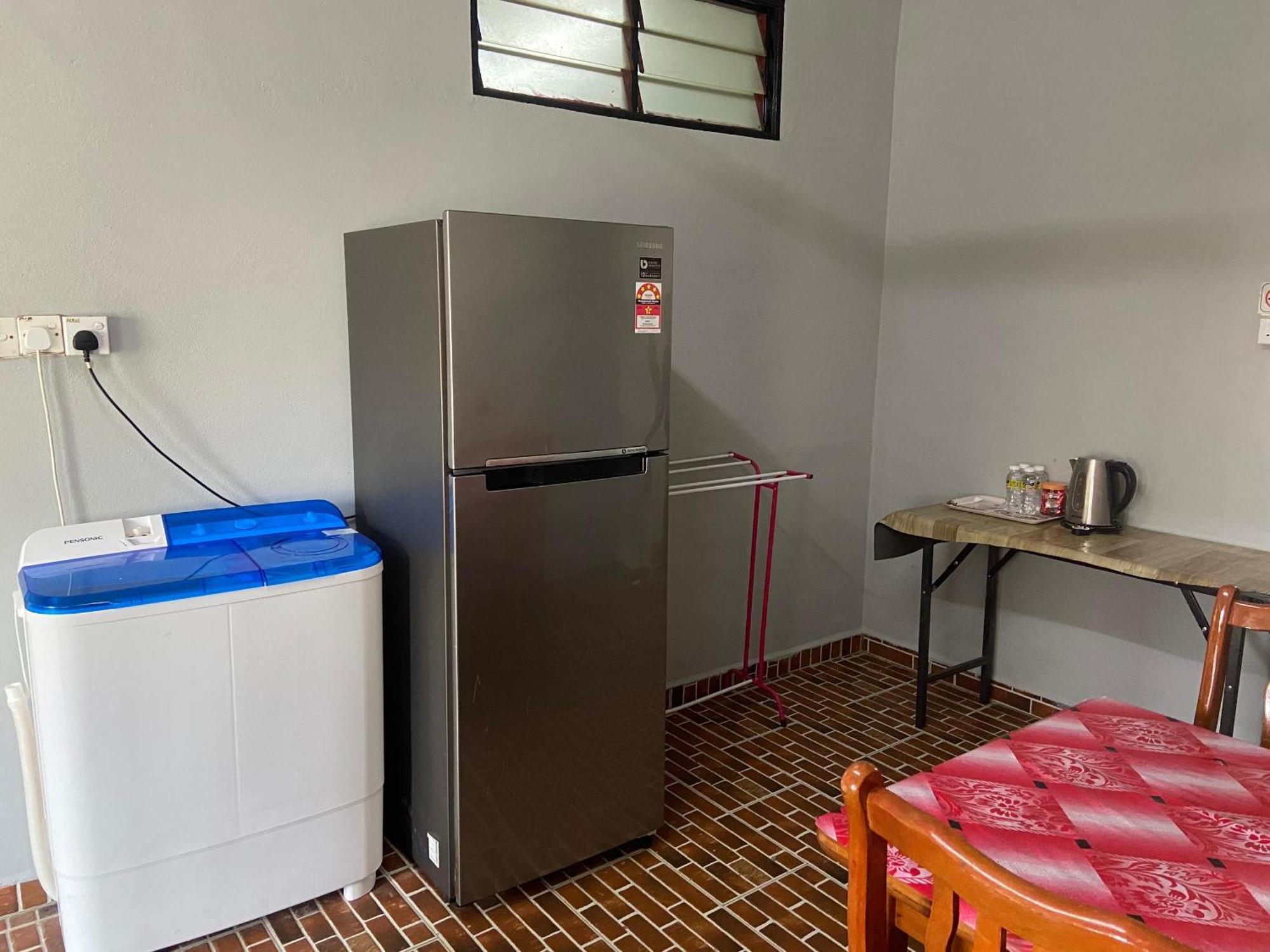 Padang Besar Guesthouse Lorong 6 Екстер'єр фото