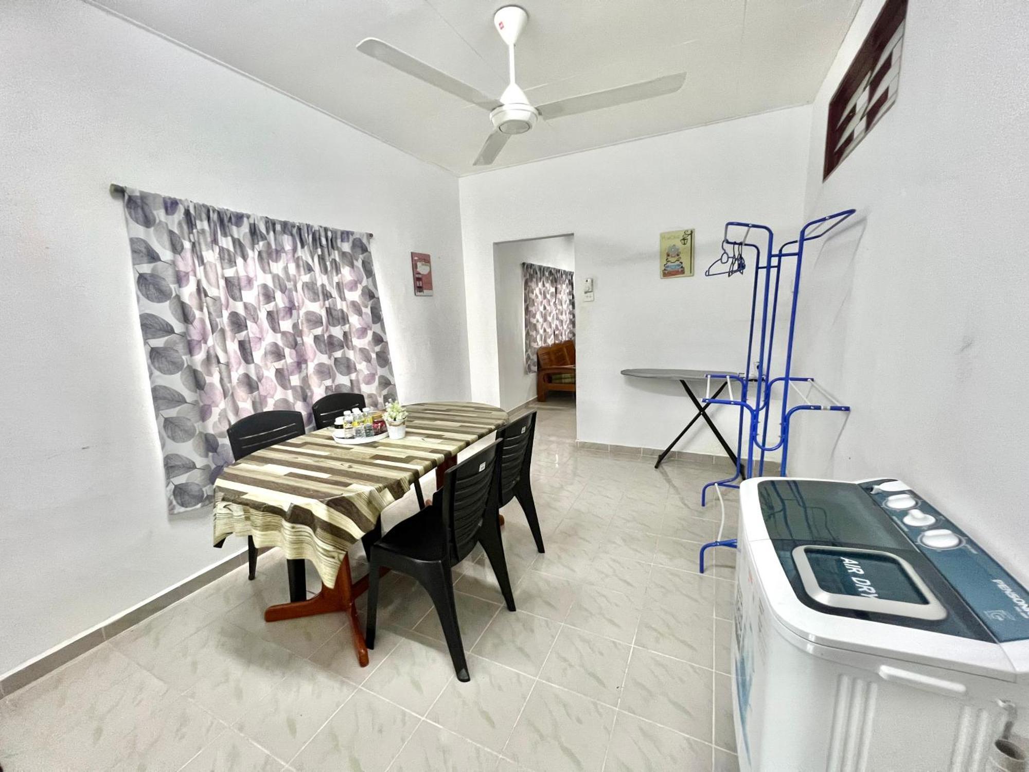 Padang Besar Guesthouse Lorong 6 Екстер'єр фото