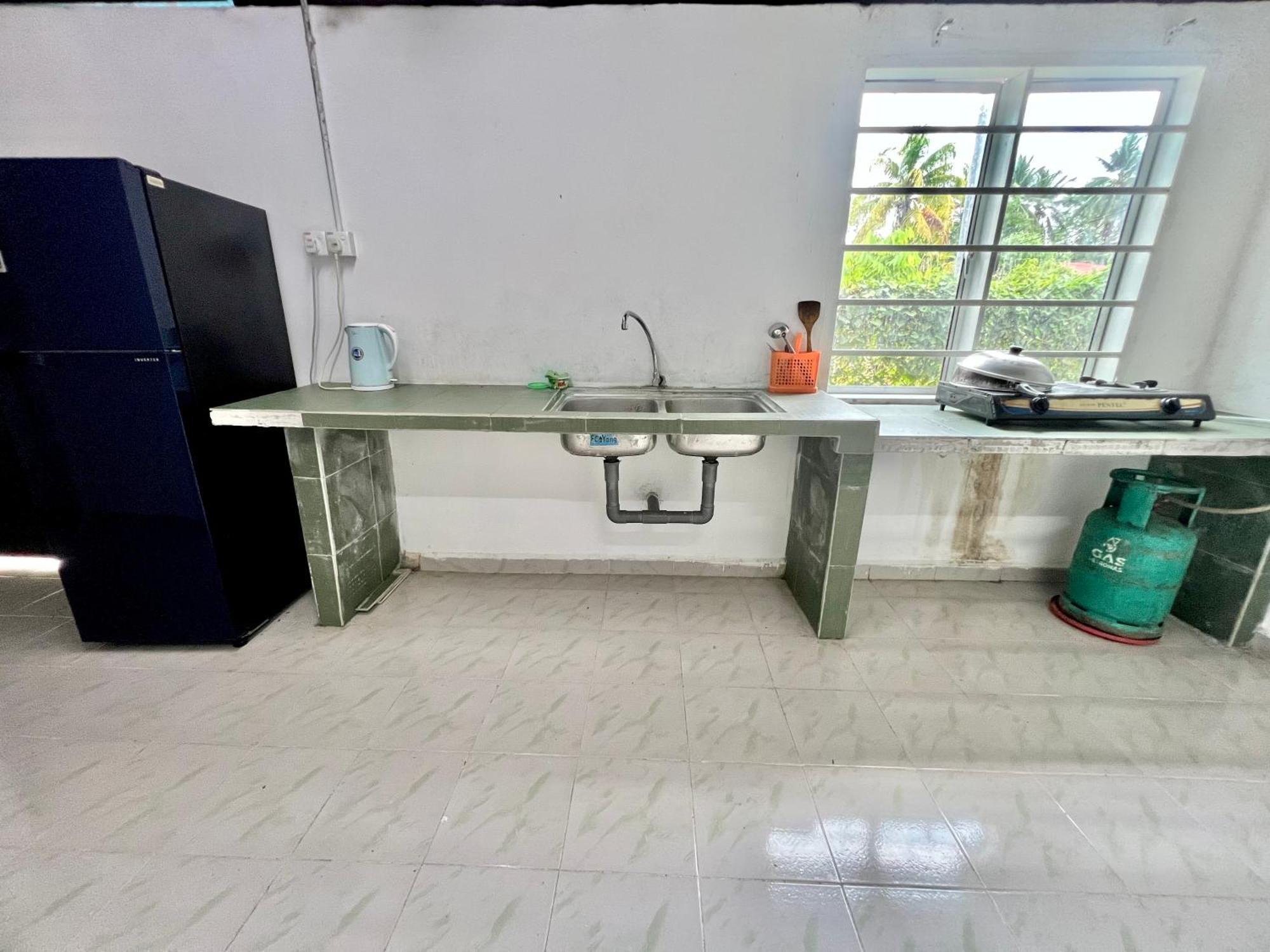 Padang Besar Guesthouse Lorong 6 Екстер'єр фото