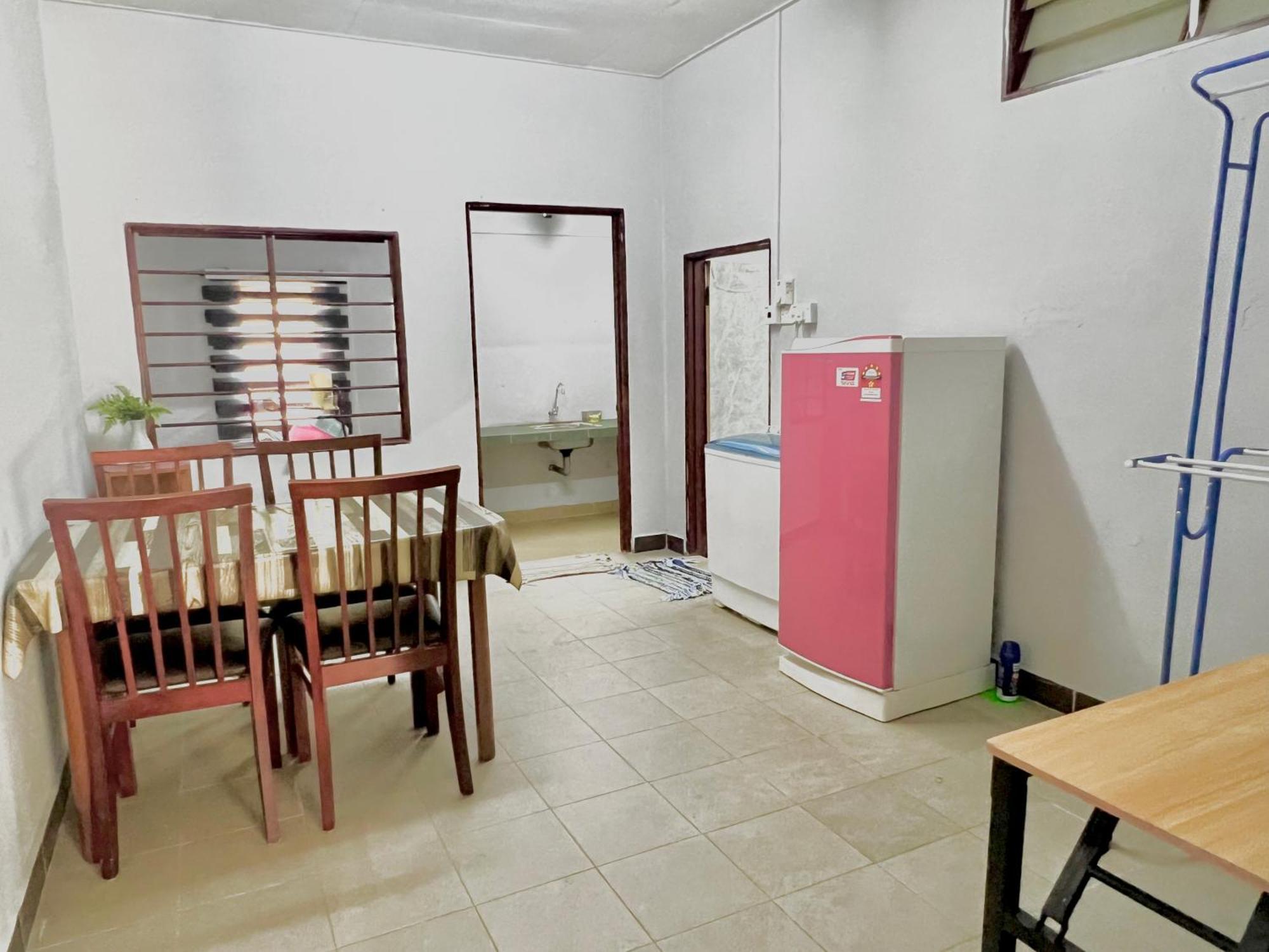 Padang Besar Guesthouse Lorong 6 Екстер'єр фото