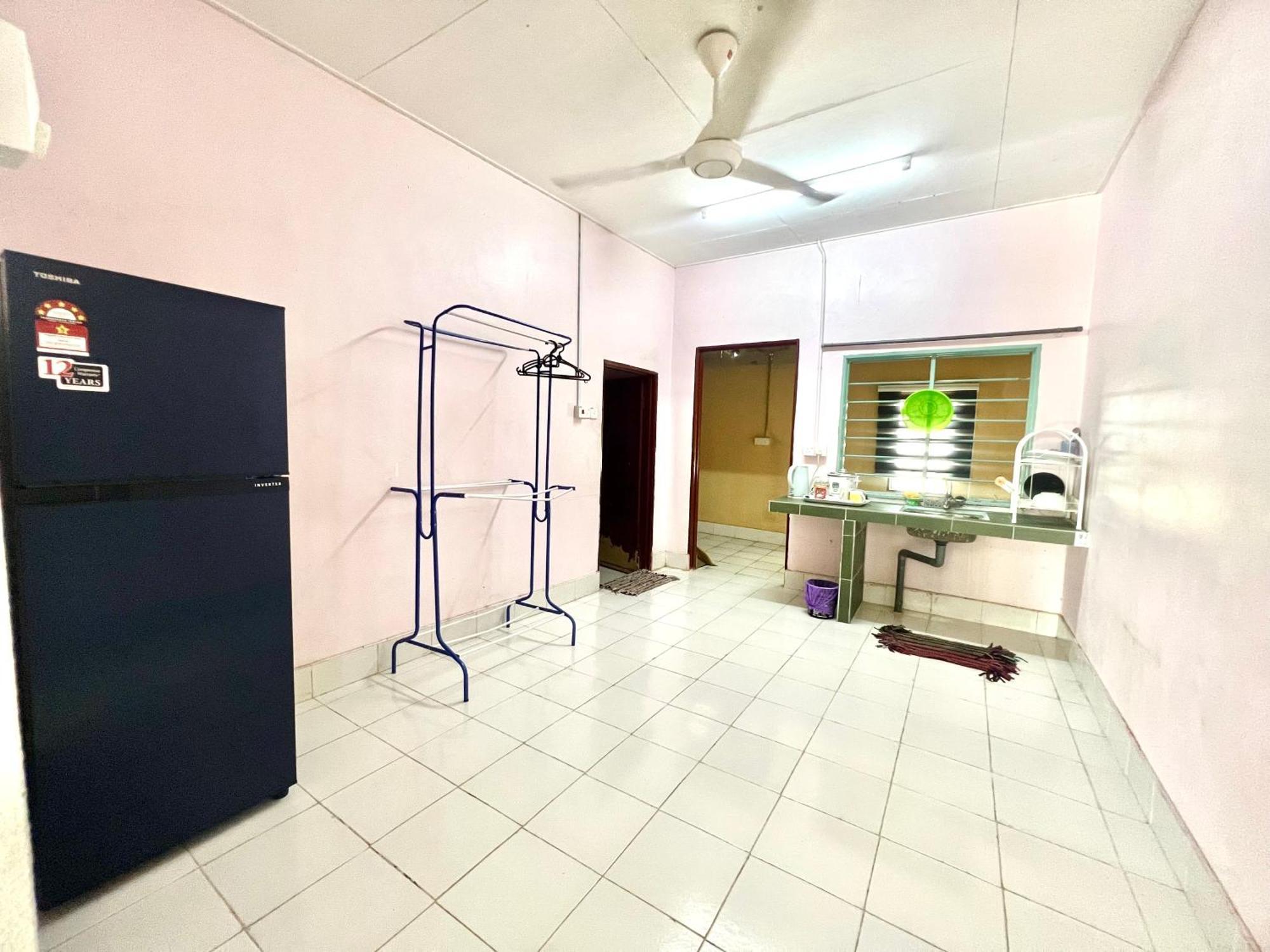 Padang Besar Guesthouse Lorong 6 Екстер'єр фото