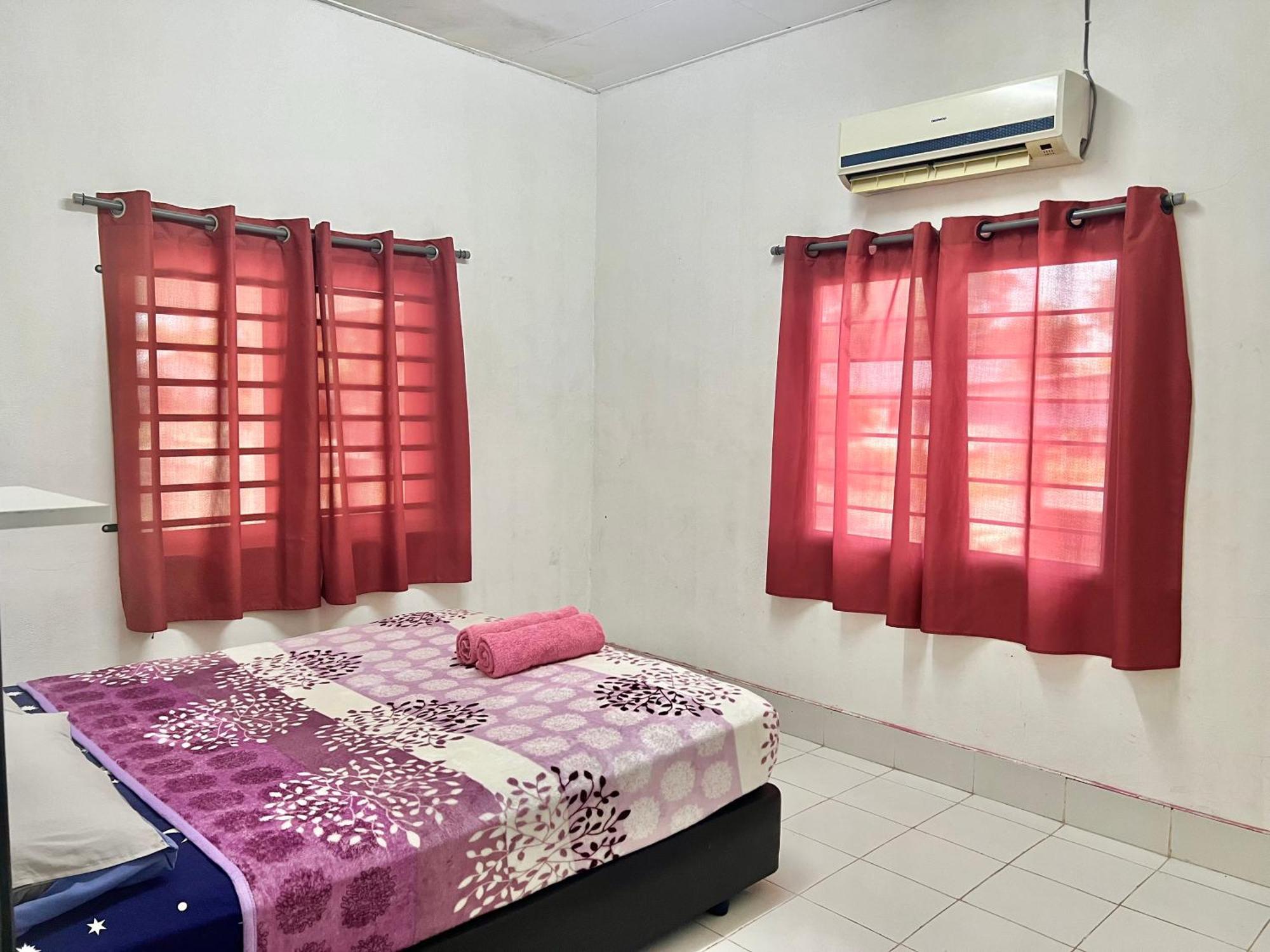 Padang Besar Guesthouse Lorong 6 Екстер'єр фото