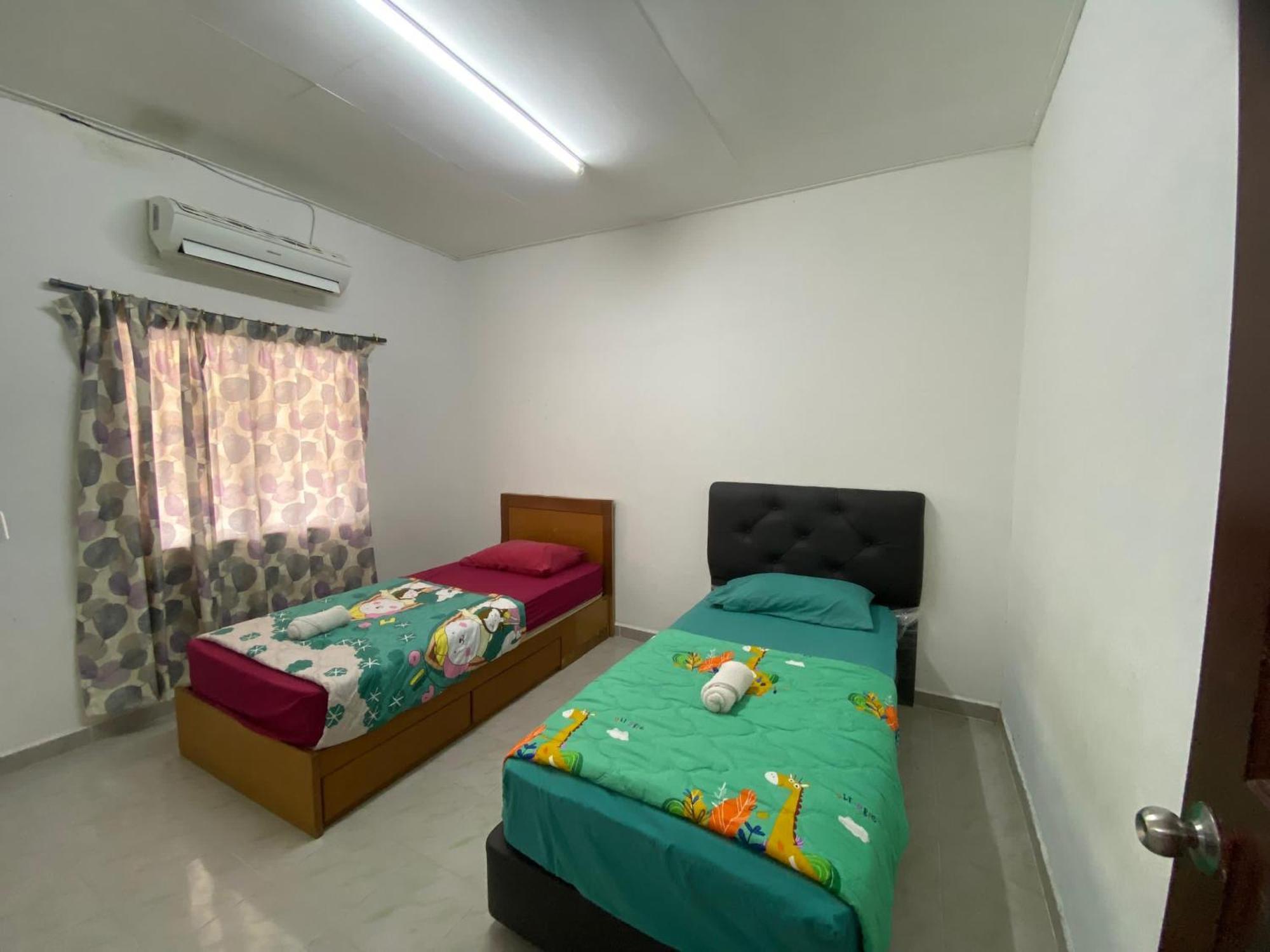 Padang Besar Guesthouse Lorong 6 Екстер'єр фото