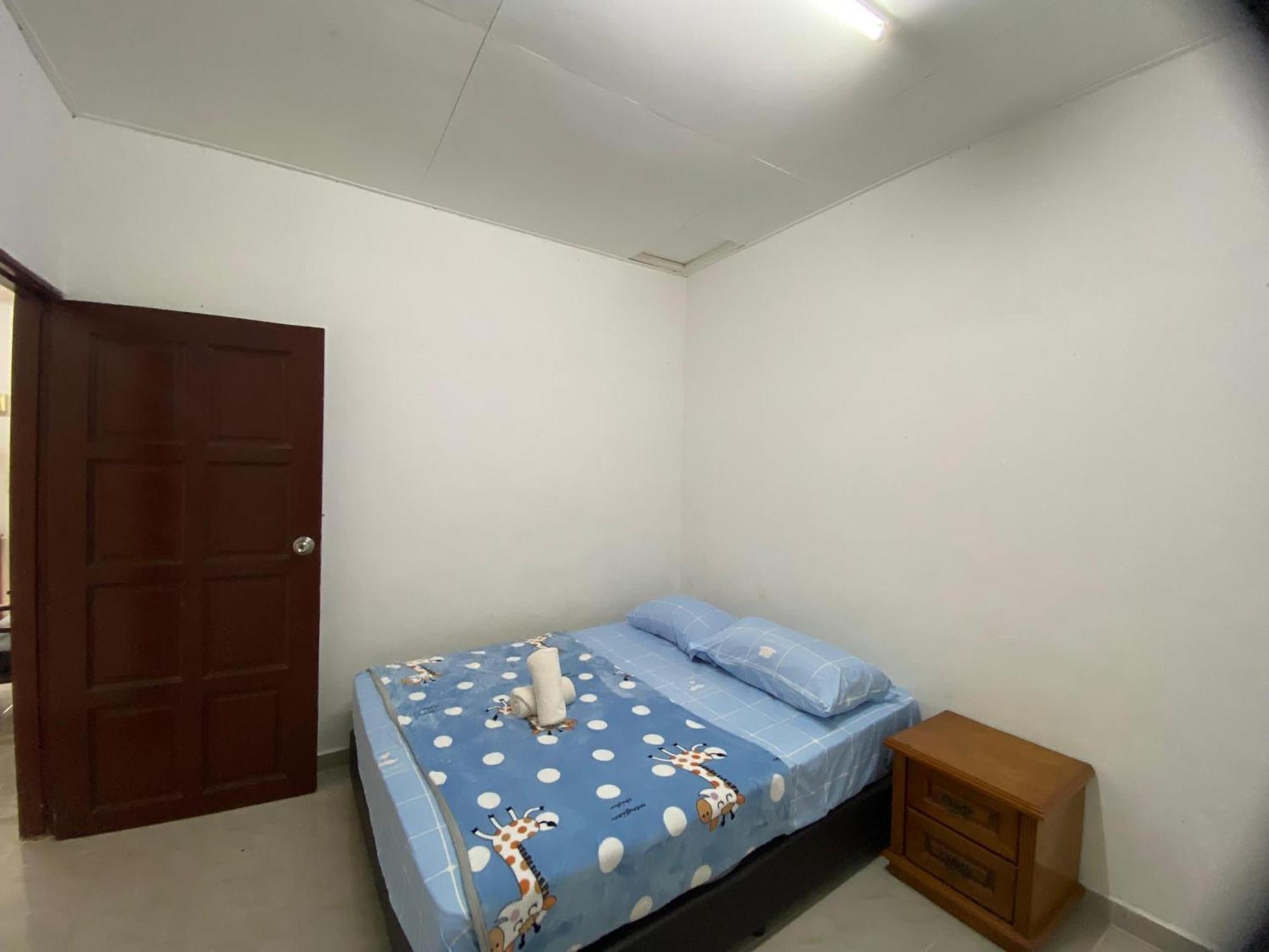 Padang Besar Guesthouse Lorong 6 Екстер'єр фото