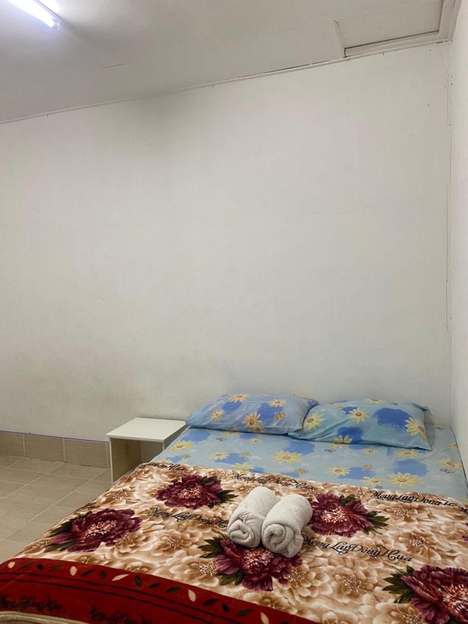 Padang Besar Guesthouse Lorong 6 Екстер'єр фото