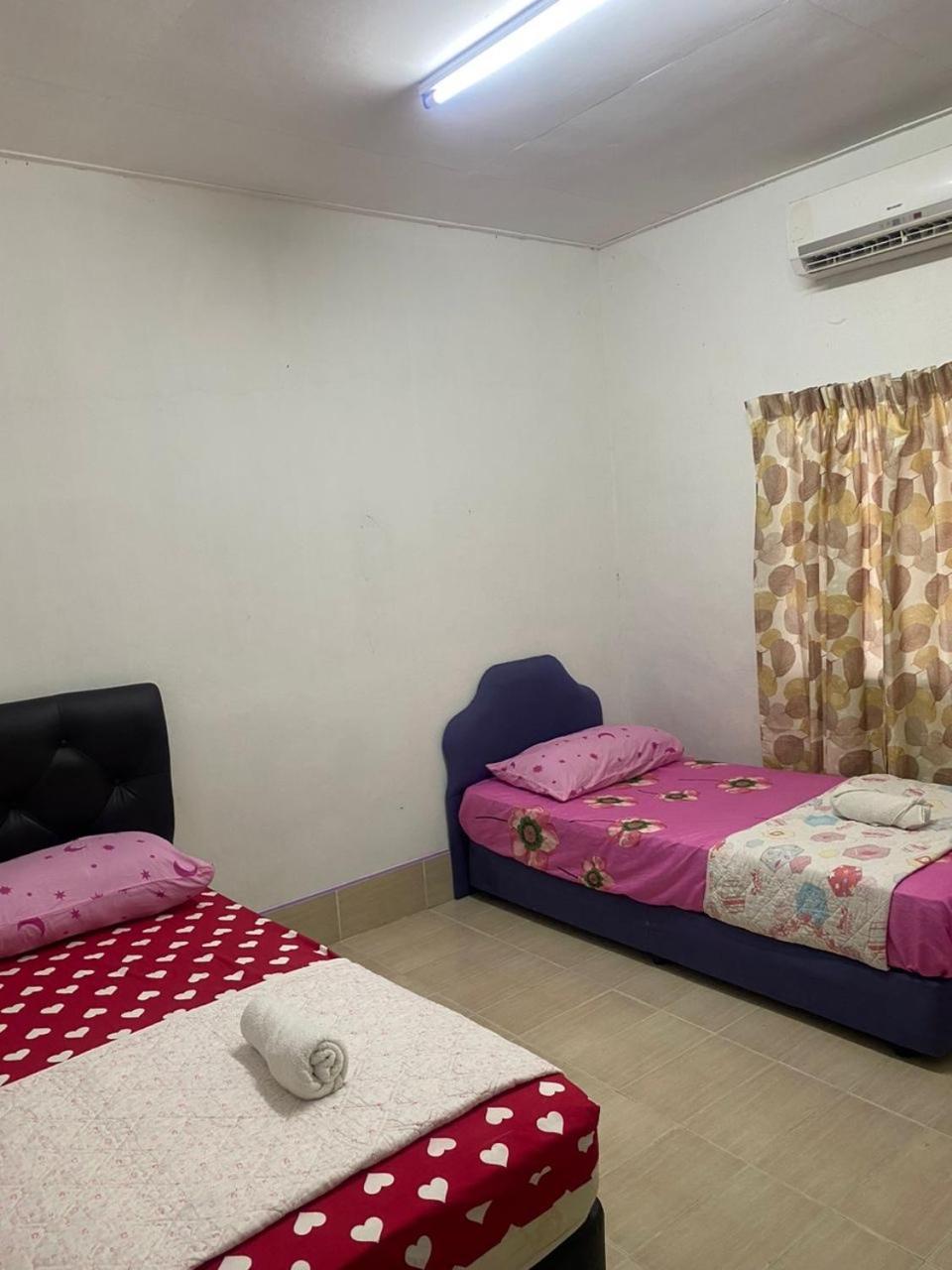 Padang Besar Guesthouse Lorong 6 Екстер'єр фото