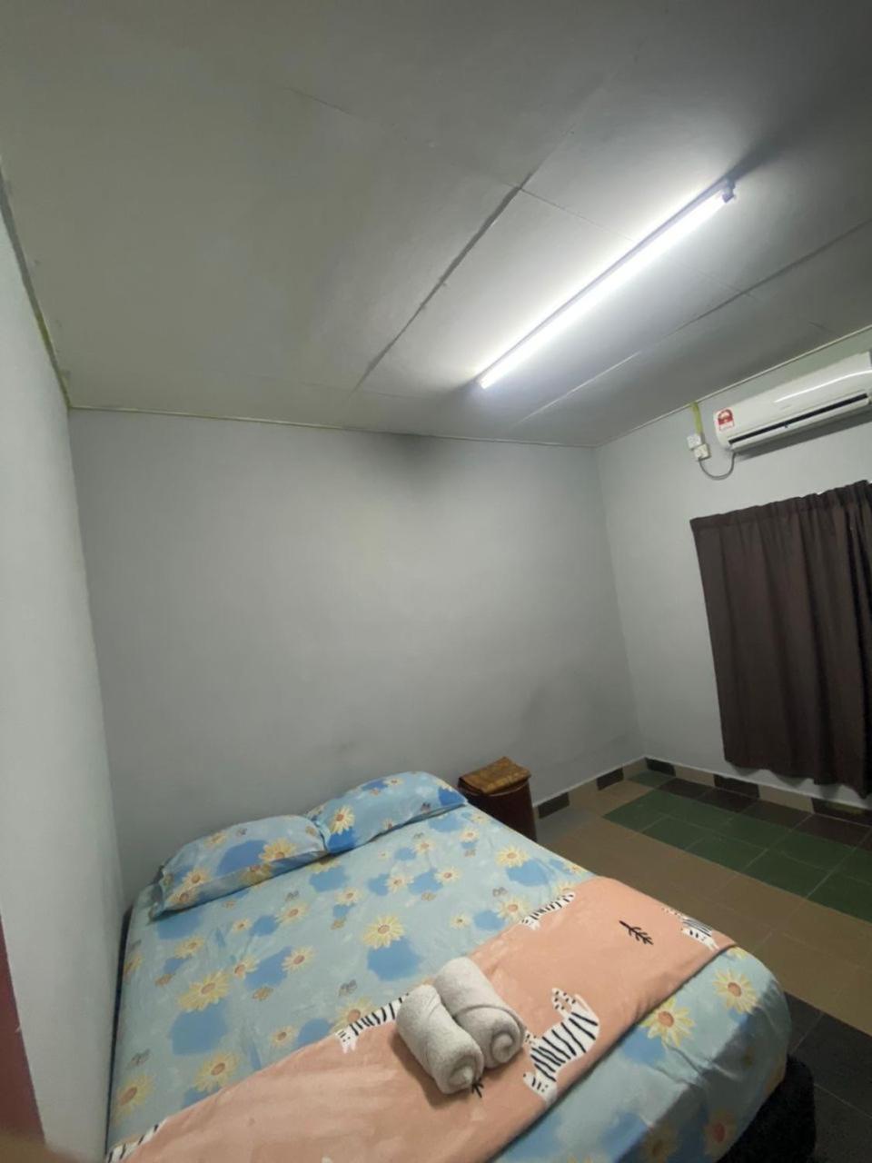 Padang Besar Guesthouse Lorong 6 Екстер'єр фото