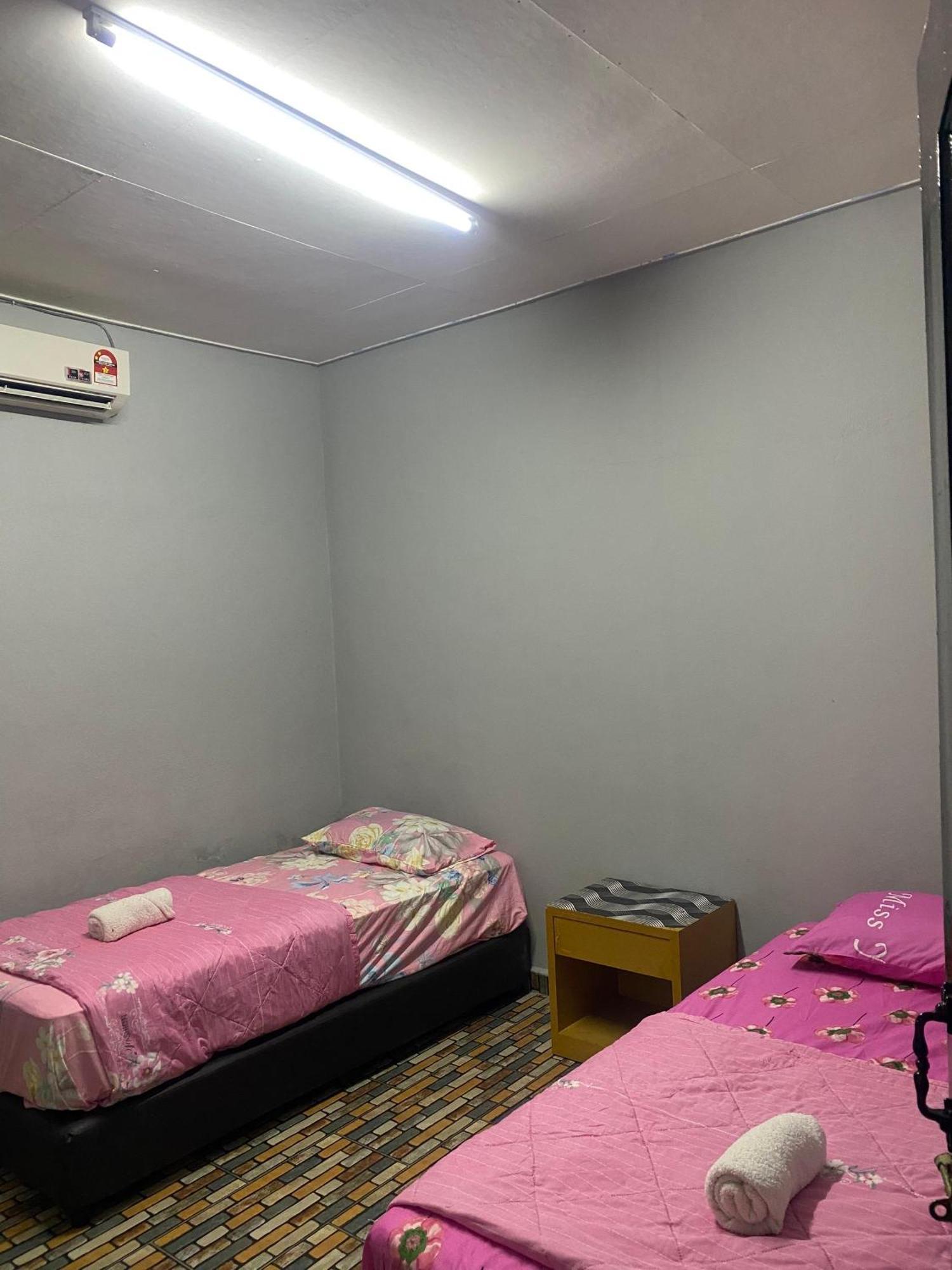 Padang Besar Guesthouse Lorong 6 Екстер'єр фото