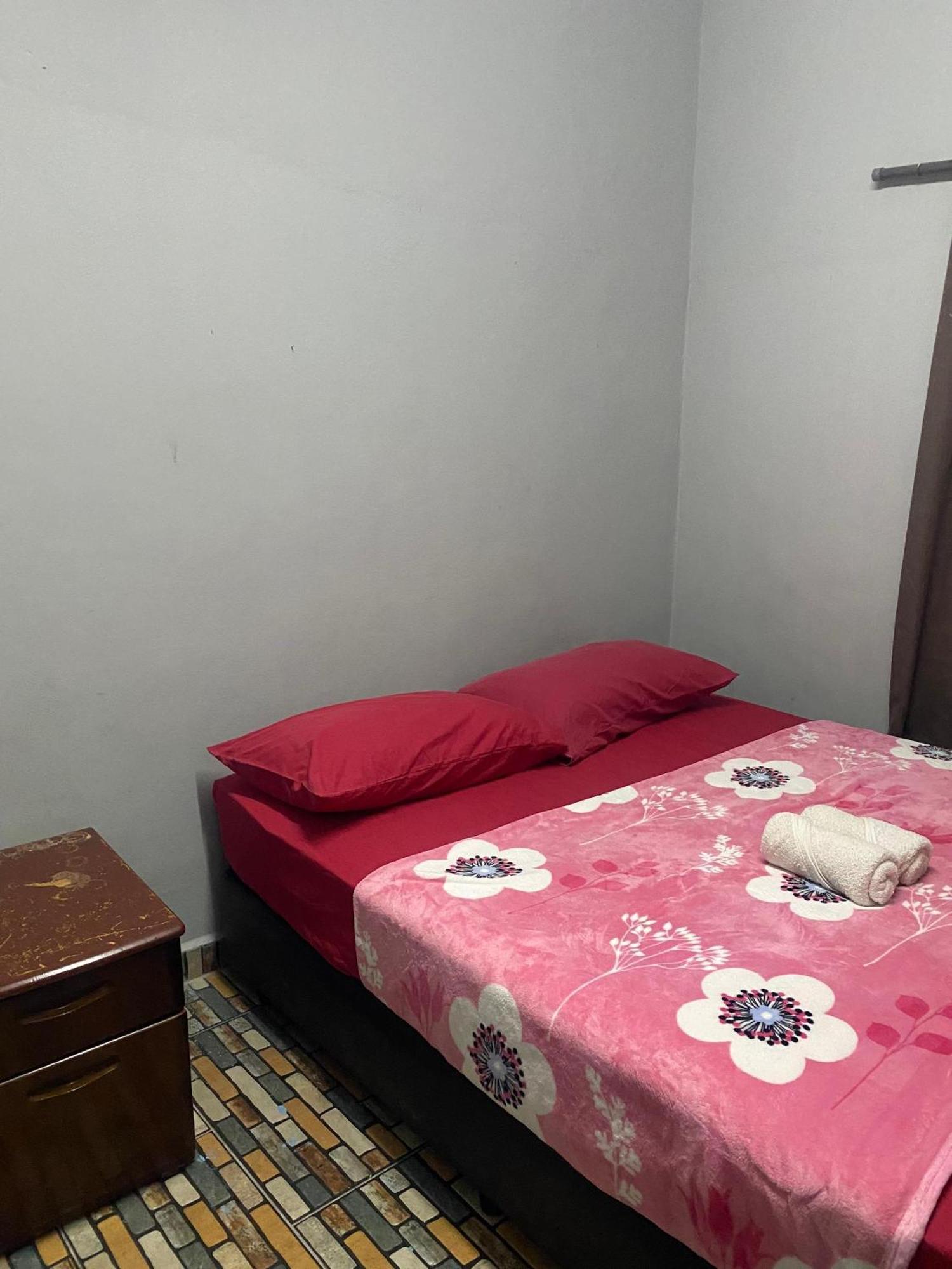 Padang Besar Guesthouse Lorong 6 Екстер'єр фото