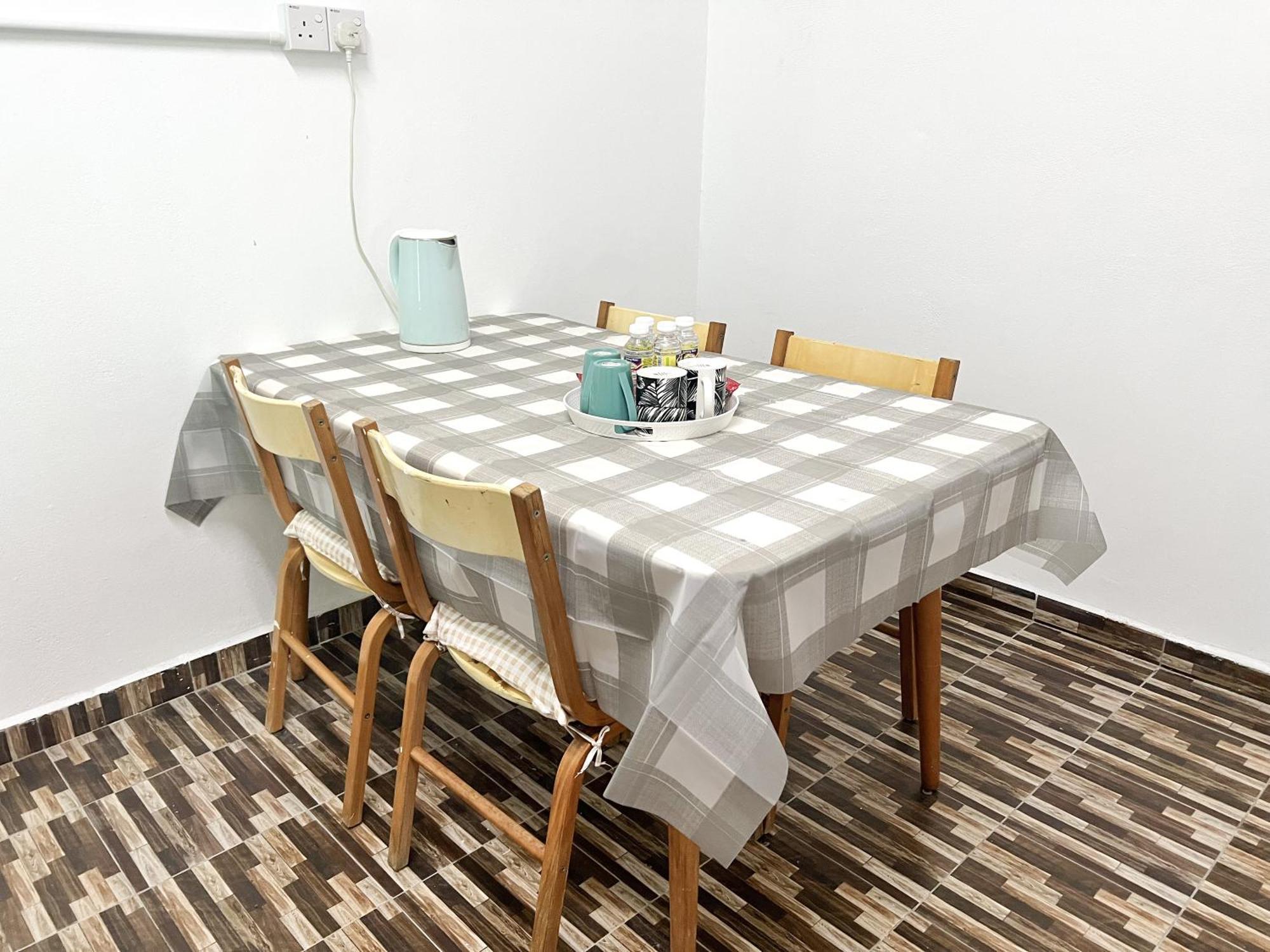 Padang Besar Guesthouse Lorong 6 Екстер'єр фото