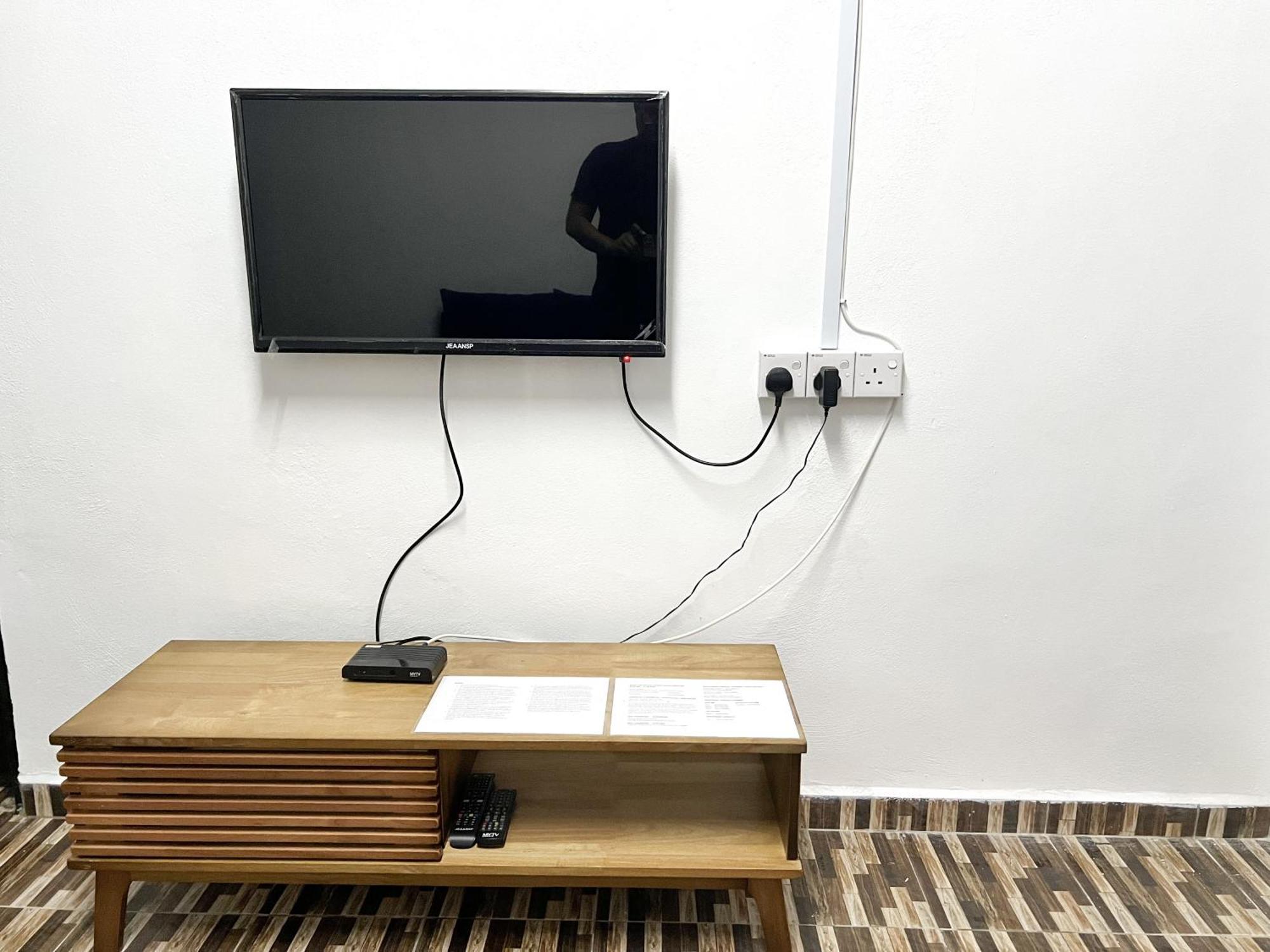 Padang Besar Guesthouse Lorong 6 Екстер'єр фото