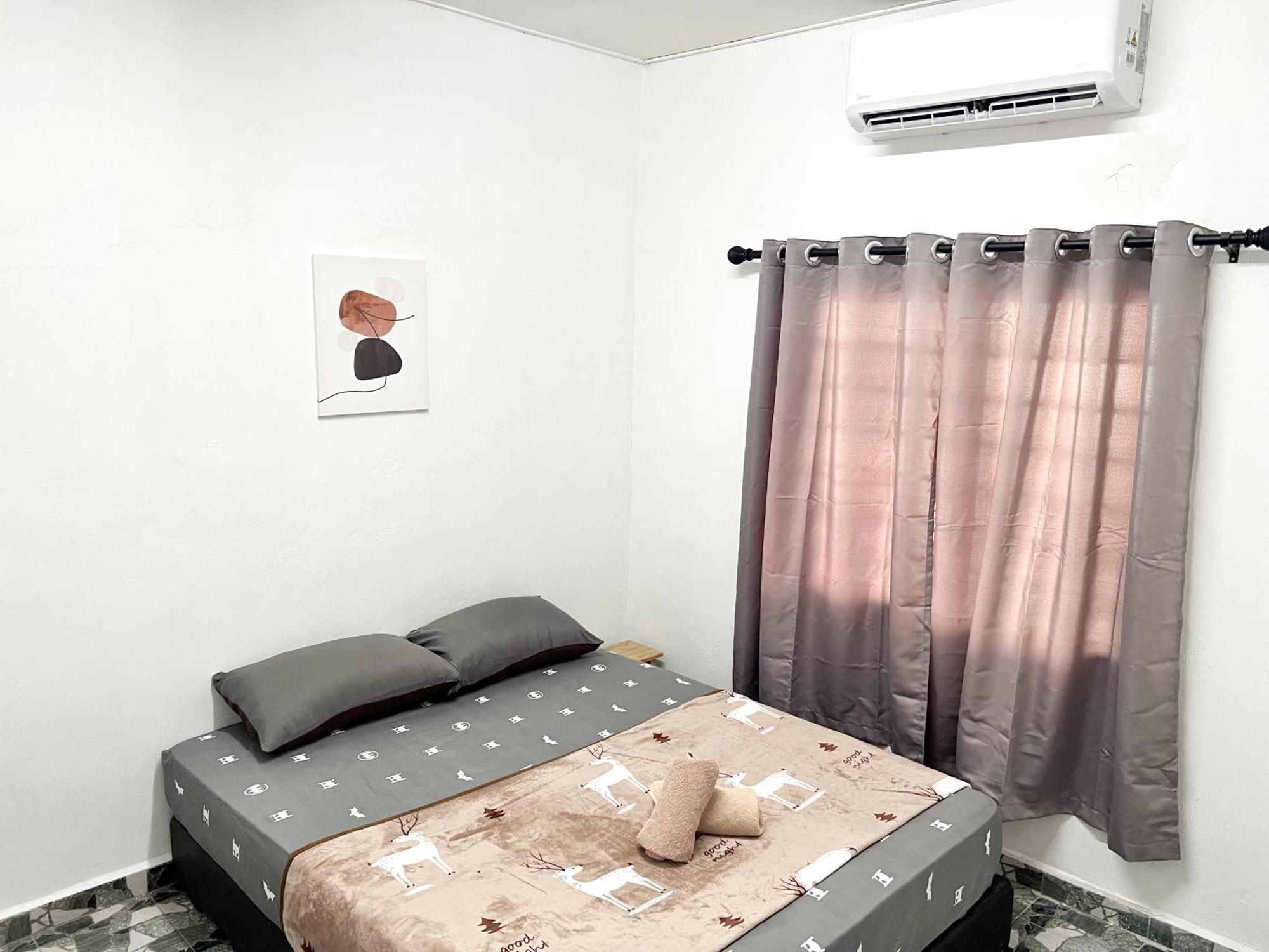 Padang Besar Guesthouse Lorong 6 Екстер'єр фото