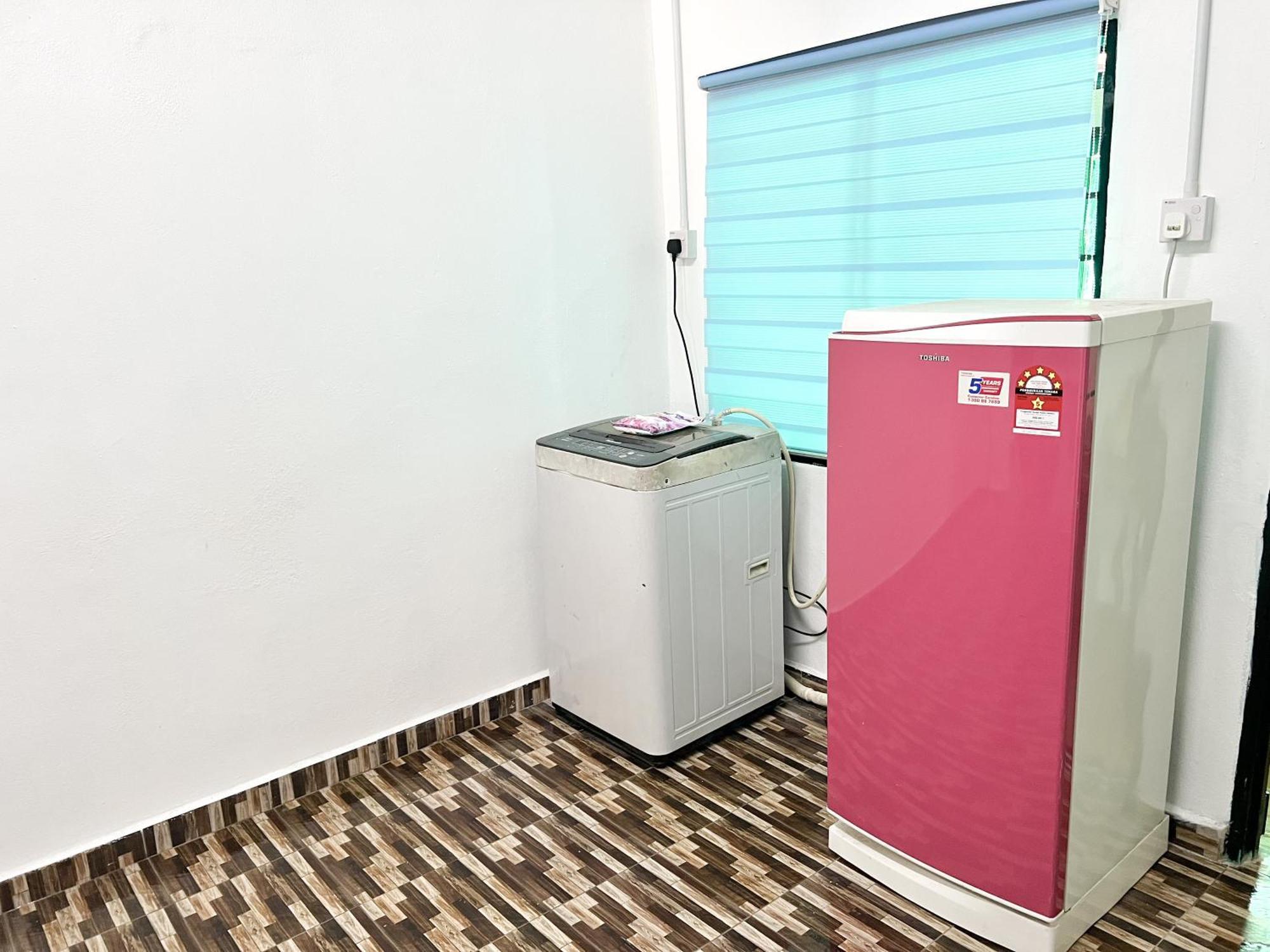 Padang Besar Guesthouse Lorong 6 Екстер'єр фото