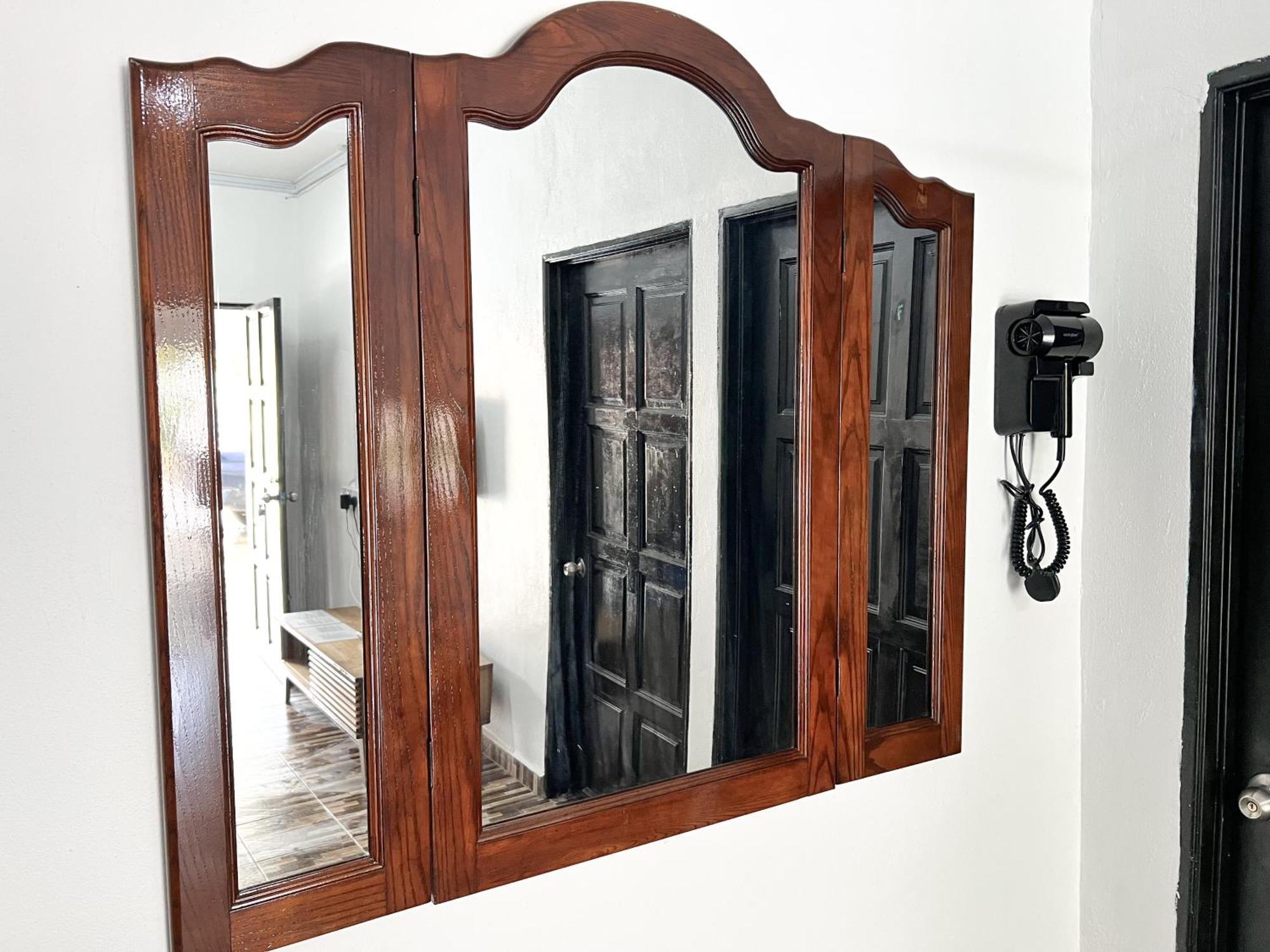 Padang Besar Guesthouse Lorong 6 Екстер'єр фото
