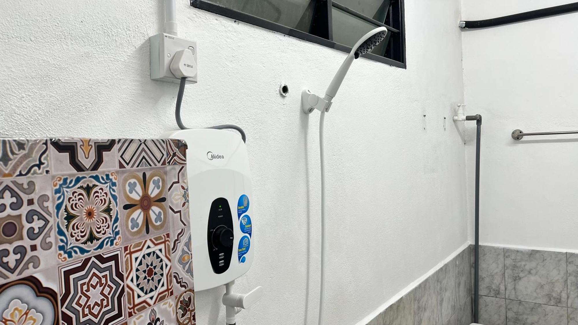 Padang Besar Guesthouse Lorong 6 Екстер'єр фото