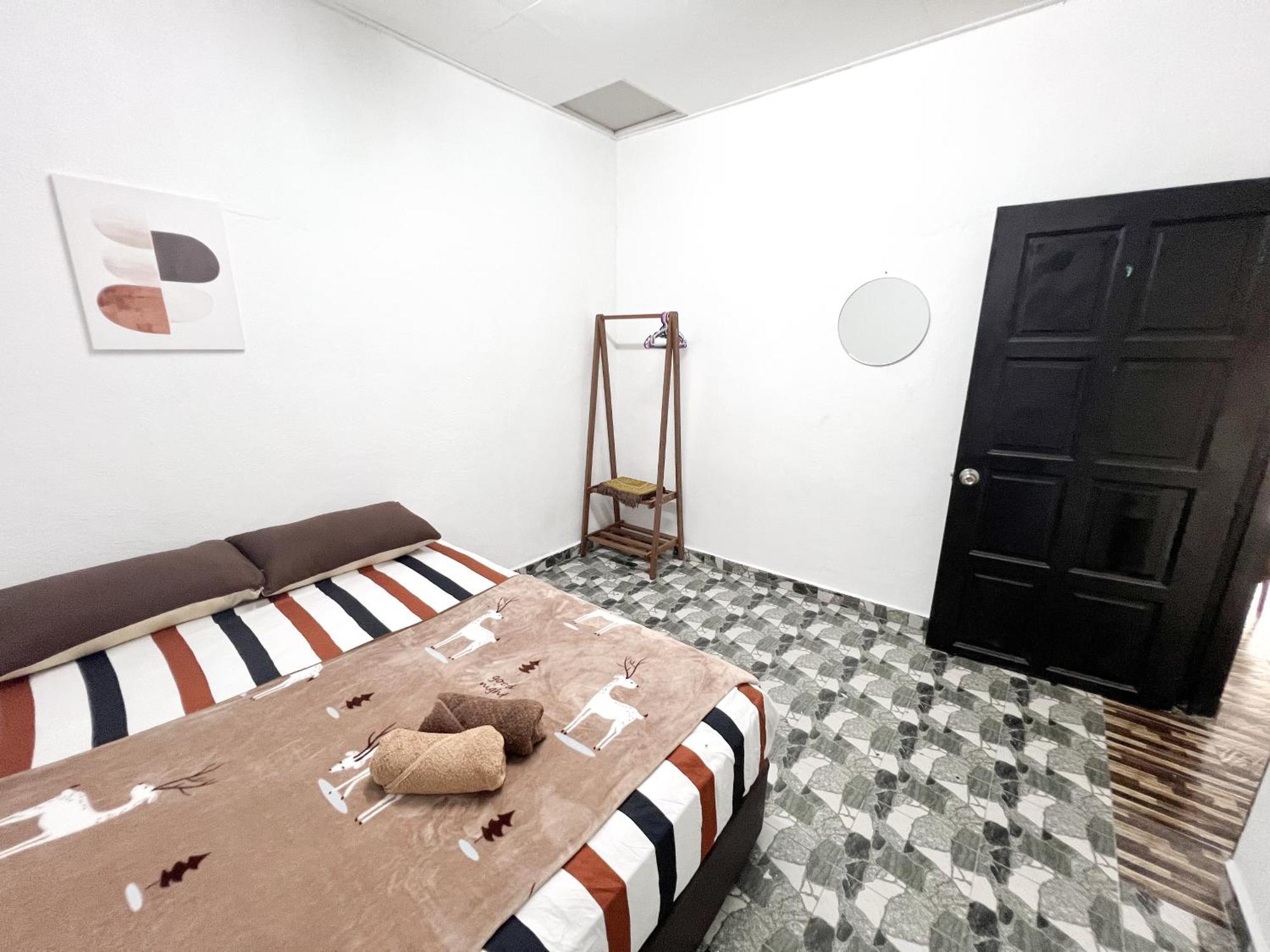 Padang Besar Guesthouse Lorong 6 Екстер'єр фото