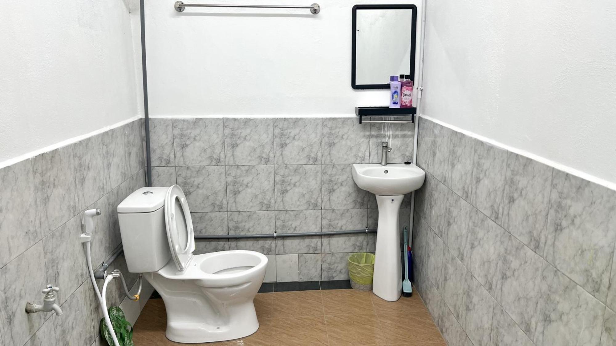 Padang Besar Guesthouse Lorong 6 Екстер'єр фото