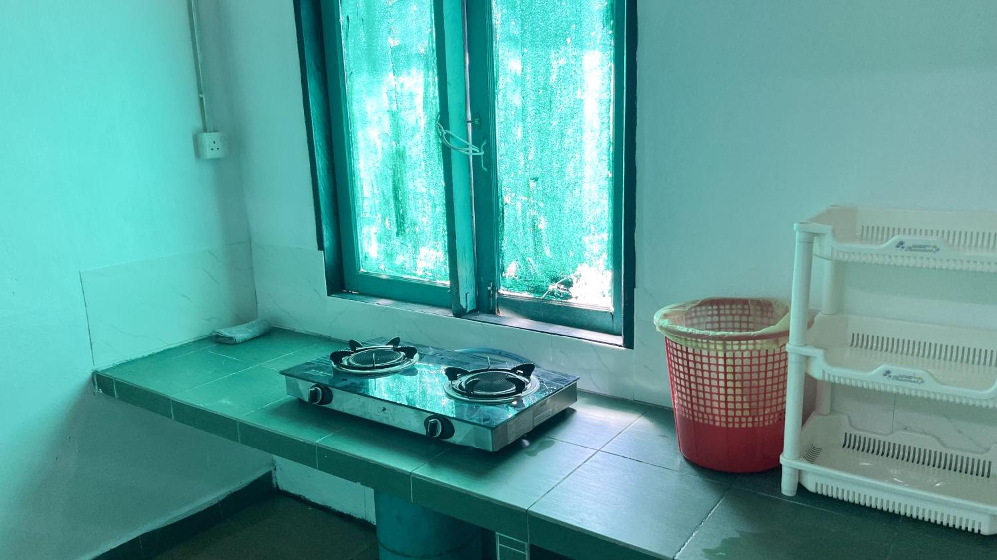 Padang Besar Guesthouse Lorong 6 Екстер'єр фото