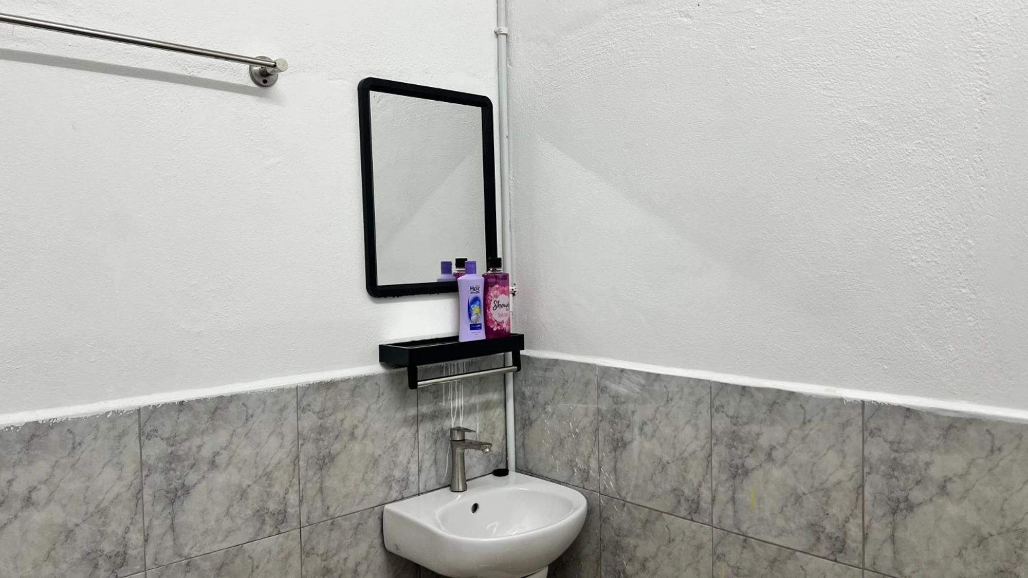 Padang Besar Guesthouse Lorong 6 Екстер'єр фото